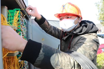 全國第一！江蘇一季度新建并使用5G基站7302個推動通信設備修理行業創新發展