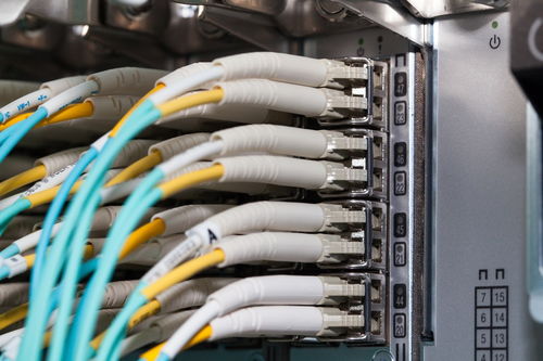 電氣控制系統故障與通信設備修理指南